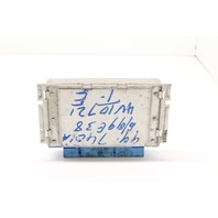 1999-2001 BMW 540i 740i Transmission Control Module TCU TCM OEM