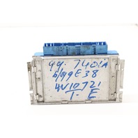 1999-2001 BMW 540i 740i Transmission Control Module TCU TCM OEM