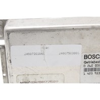 1999-2001 BMW 540i 740i Transmission Control Module TCU TCM OEM