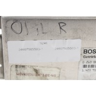 1999-2001 BMW 540i 740i Transmission Computer TCU TCM 24607505503 OEM