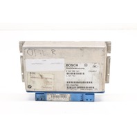 1999-2001 BMW 540i 740i Transmission Computer TCU TCM 24607505503 OEM