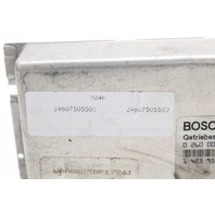1999-2001 BMW 540i 740i Transmission Computer TCU TCM 24607505503 OEM