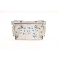 BMW Transmission Control Module Computer TCU TCM 7506056 OEM