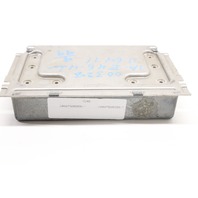 BMW Transmission Control Module Computer TCU TCM 7506056 OEM