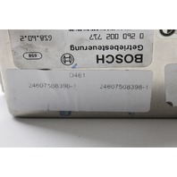 BMW 540i 740i 740iL Transmission Control Module Computer TCM 24607508398 OEM