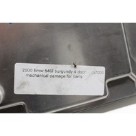 BMW 540i 740i 740iL Transmission Control Module Computer TCM 24607508398 OEM