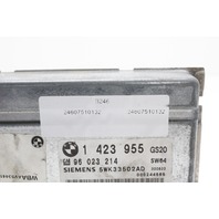 2001 BMW 330xi Sedan Transmission Control Unit Module TCU OEM