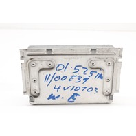 BMW 525i Transmission Control Unit Module Computer TCU TCM 24607512087 OEM