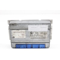 BMW 525i Transmission Control Unit Module Computer TCU TCM 24607512087 OEM