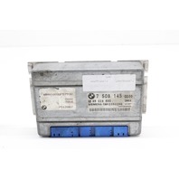 BMW 525i Transmission Control Unit Module Computer TCU TCM 24607512087 OEM