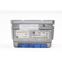 BMW 525i Transmission Control Unit Module Computer TCU TCM 24607512087 OEM