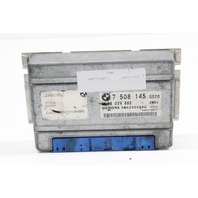 BMW 525i Transmission Control Unit Module Computer TCU TCM 24607512087 OEM