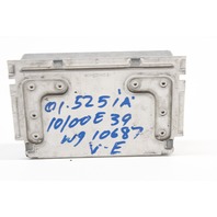 BMW 525i Transmission Control Unit Module Computer TCU TCM 24607512087 OEM