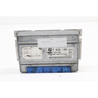 BMW 525i Transmission Control Unit Module Computer TCU TCM 24607512087 OEM