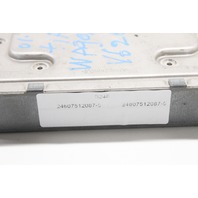 BMW Transmission Control Module Computer TCU TCM 7512087 OEM
