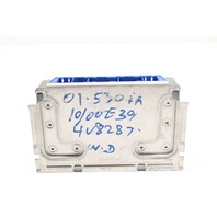 2001 BMW 530i TCM TCU Transmission Computer Module 24607512088 OEM