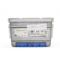 2001 BMW 530i TCM TCU Transmission Computer Module 24607512088 OEM