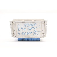 2001-2003 BMW 330i E46 M54 Transmission Computer TCU TCM OEM