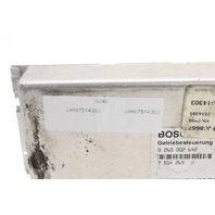 2001-2003 BMW 330i E46 M54 Transmission Computer TCU TCM OEM