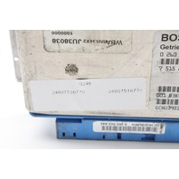 BMW 330Ci 330i Transmission Control Unit Module TCU TCM 7516770 OEM