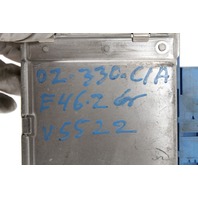 BMW 330Ci 330i Transmission Control Unit Module TCU TCM 7516770 OEM
