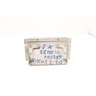 2002 BMW 325xi 330xi Transmission Control Module TCM TCU 24607521812 OEM