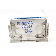 2003 BMW 325xi Transmission Control Module TCM TCU OEM