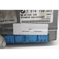 2003 BMW 325xi Transmission Control Module TCM TCU OEM