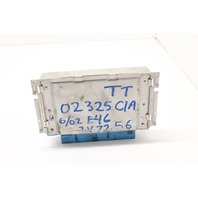 2005 BMW 325i Transmission Control Module TCU TCM OEM