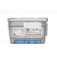 BMW X3 Transmission Control Unit Module Computer TCU TCM - 24607537454 OEM