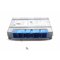 2004-2005 BMW 325i Transmission Control Module TCU TCM 24607543050 OEM