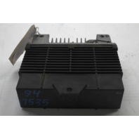 1994 BMW 318i Transmission Control Module Computer TCM TCU 24611421484 OEM