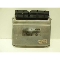 2002 Volkswagen Passat Engine Computer Module ECU ECM DME 4B0906018CM OEM