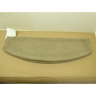 1998 1999 2000 2001 2002 2003 2004 2005 Volkswagen Beetle Parcel Shelf Tan OEM