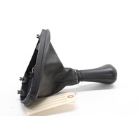 2008-2013 BMW M3 Shift Knob Shifter Boot 6 speed OEM