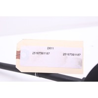 2008 BMW 135i E82 Automatic Transmission Gear Selector Shifter OEM