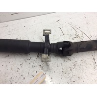 1997-2001 BMW 740i Rear Driveshaft Propeller Shaft 26101229324 OEM