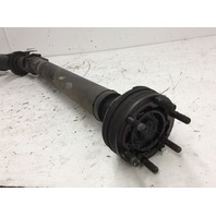 1997-2001 BMW 740i Rear Driveshaft Propeller Shaft 26101229324 OEM