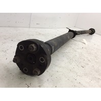 1997-2001 BMW 740i Rear Driveshaft Propeller Shaft 26101229324 OEM