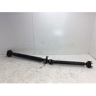 1997-2001 BMW 740i Rear Driveshaft Propeller Shaft 26101229324 OEM