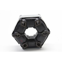 BMW 528i 530i 630CSi 633CSi 733i 2002 Bavaria Driveshaft Flex Joint 26111107832 OEM