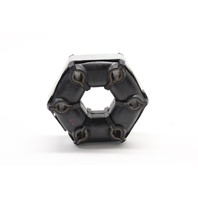 BMW 528i 530i 630CSi 633CSi 733i 2002 Bavaria Driveshaft Flex Joint 26111107832 OEM