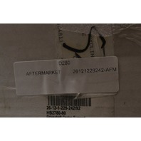 1997 1998 1999 2000 BMW 528i E39 Driveshaft Center Support Bearing 1229242 OEM