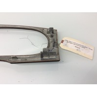 2004 2005 2006 2007 Jaguar XJ8 Speedometer Wood Grain Trim Bezel 2W93F045H48AC OEM