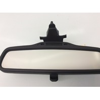 2004 2005 Volvo S60 Interior Rear View Mirror 30658227 OEM