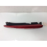 2003 2004 2005 2006 Volvo XC90 Left Upper Tail Light 30678220 Cracks OEM