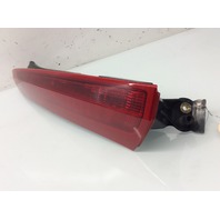 2003 2004 2005 2006 Volvo XC90 Left Upper Tail Light 30678220 Cracks OEM