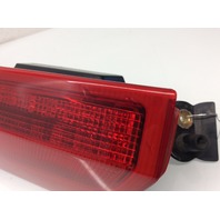 2003 2004 2005 2006 Volvo XC90 Left Upper Tail Light 30678220 Cracks OEM