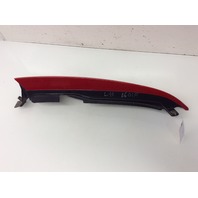2003 2004 2005 2006 Volvo S40 Left Tail Light Lamp 306782202 Small Chip OEM