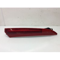 2003 2004 2005 2006 Volvo XC90 Right Upper Tail Light 30678221 Cracks OEM